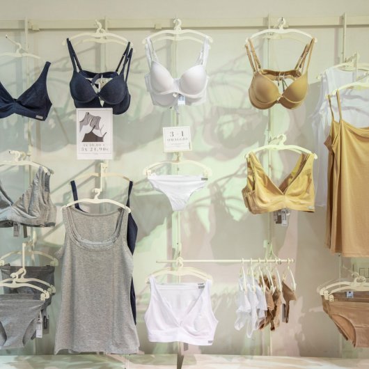 Intimissimi fuentes store