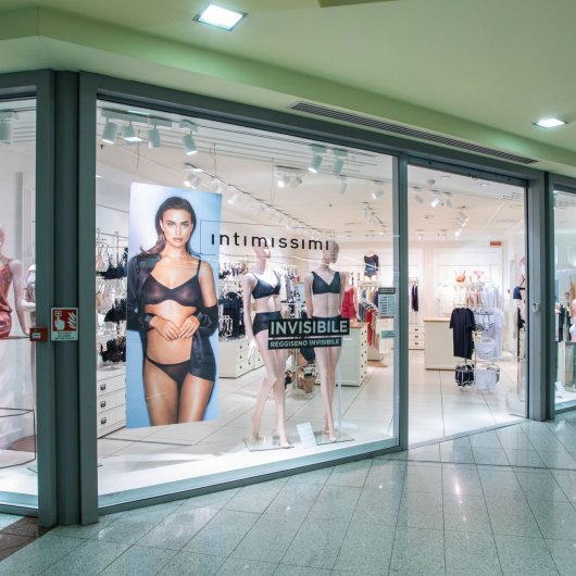 Intimissimi Centro Fuentes